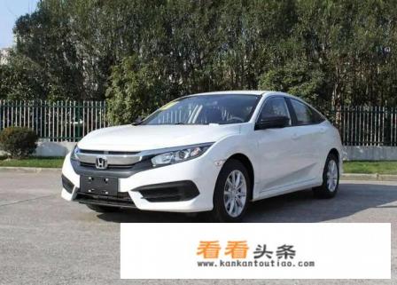 2022手动挡汽车推荐