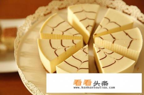 酸奶蛋糕怎么做 酸奶蛋糕怎么做