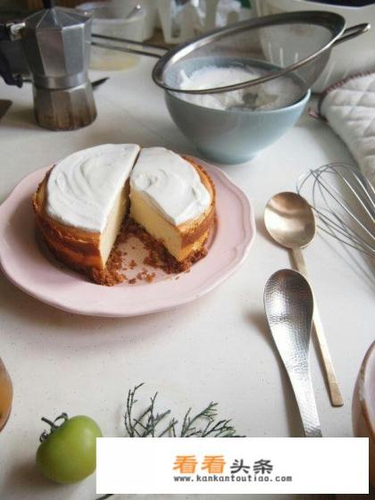 酸奶蛋糕怎么做 酸奶蛋糕怎么做