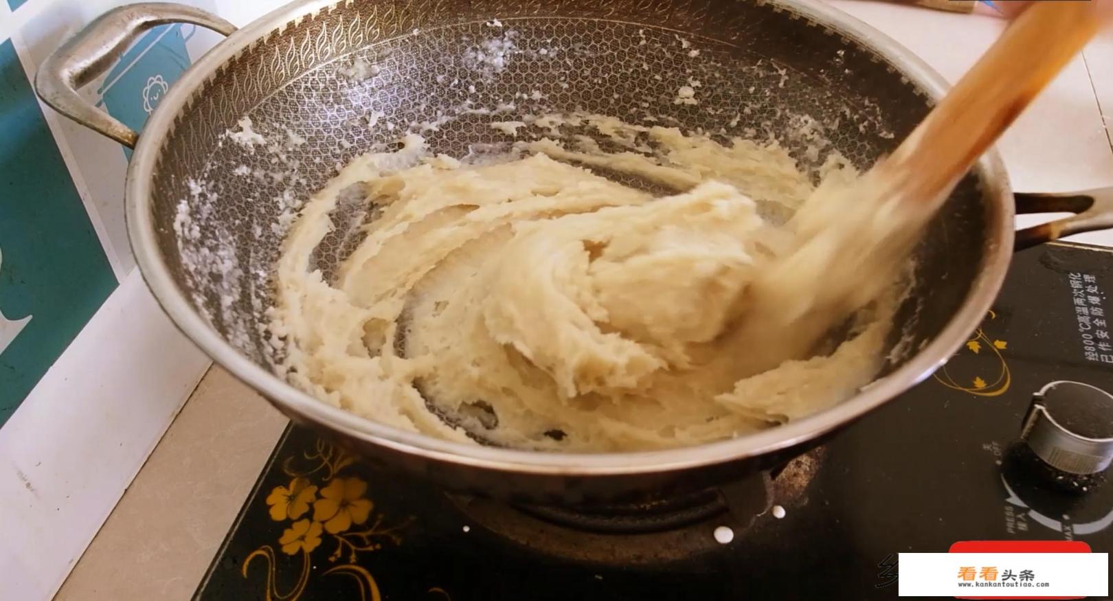 糖糕的配方炸糖糕怎么炸糖糕糖糕的做法怎么做糖糕 糖糕的配方炸糖糕怎么炸糖糕糖糕的做法怎么做糖糕