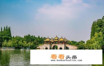 求扬州周边地区一日游攻略，有什么特色景点