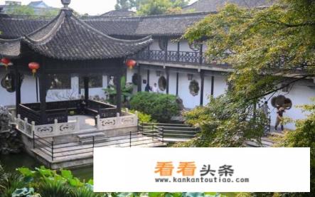 求扬州周边地区一日游攻略，有什么特色景点