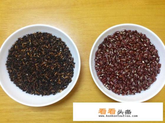 赤小豆的吃法和做法大全 赤小豆的吃法和做法大全