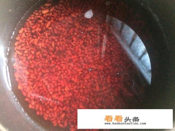 赤小豆的吃法和做法大全 赤小豆的吃法和做法大全