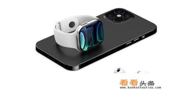 苹果磨叽上5G，华为新机无5G依然抢疯，2021年，5G到底有啥用