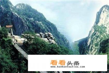 河南十大旅游景点,河南最好玩的地方有哪些 河南十大旅游景点,河南最好玩的地方有哪些