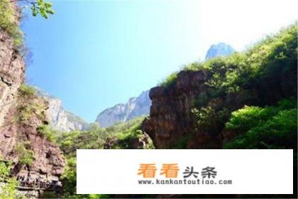 河南十大旅游景点,河南最好玩的地方有哪些 河南十大旅游景点,河南最好玩的地方有哪些