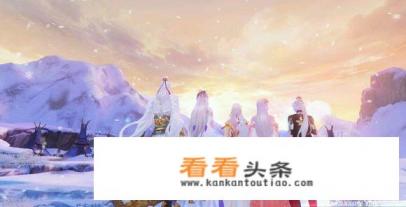 好玩的仙侠游戏手游排行榜前十名