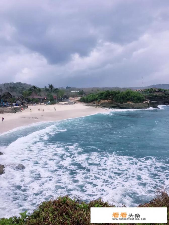 2019年春节去巴厘岛，13天行程，如何安排