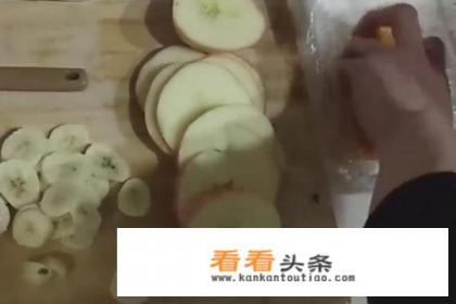 如何简单的做一个水果拼盘 如何简单的做一个水果拼盘