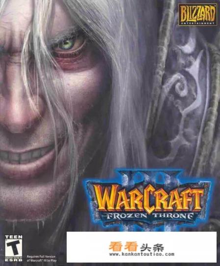 过去的网吧有哪些经典的单机游戏