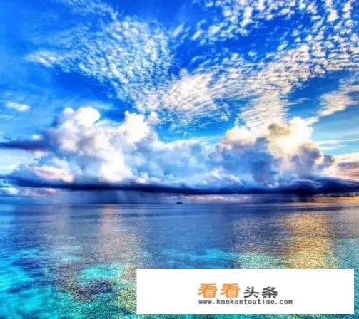 马来西亚旅游有一个必去的地方叫仙本那，那里怎么样