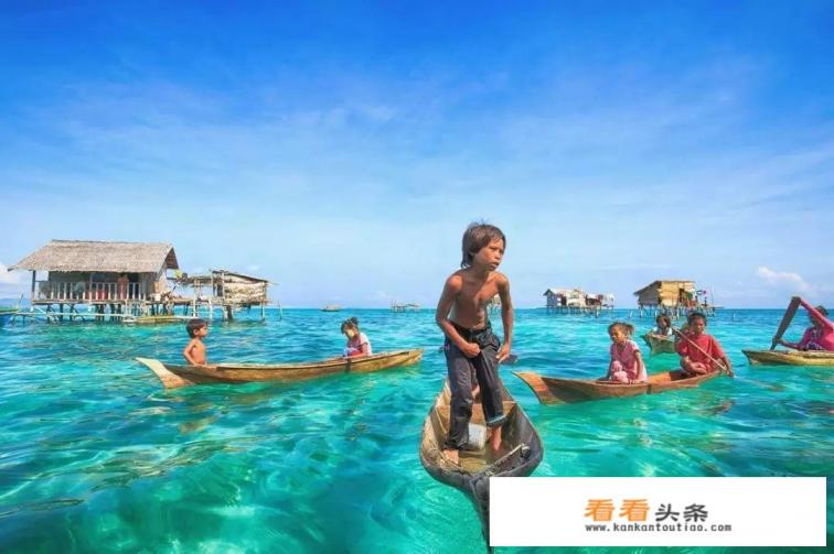 马来西亚旅游有一个必去的地方叫仙本那，那里怎么样