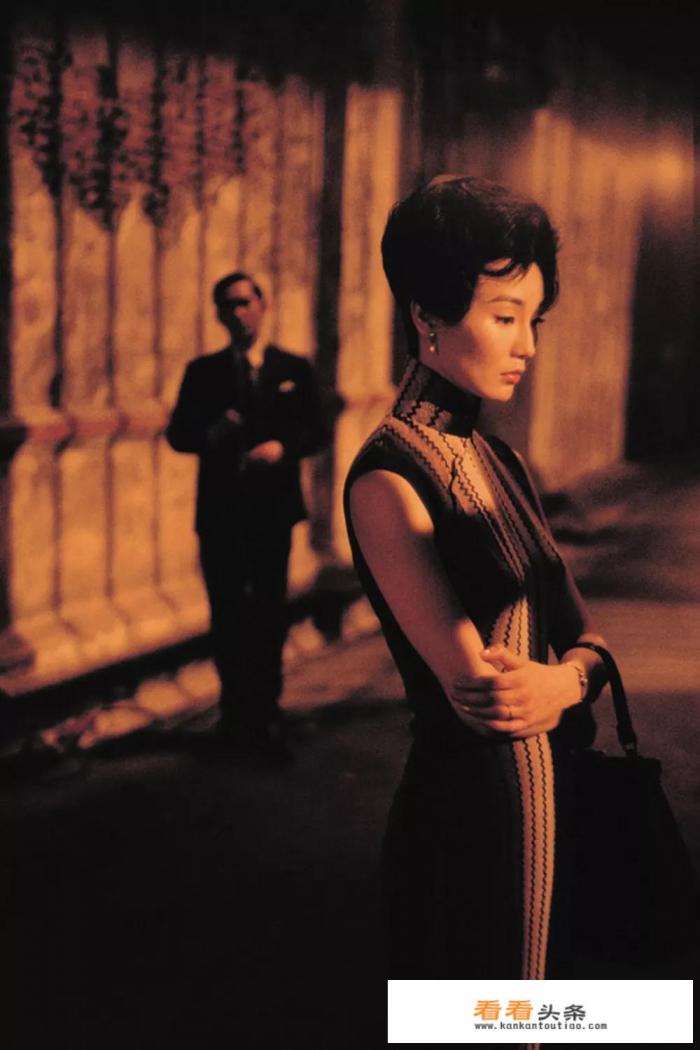 能提高你审美品味的电影有哪些 能提高你审美品味的电影有哪些