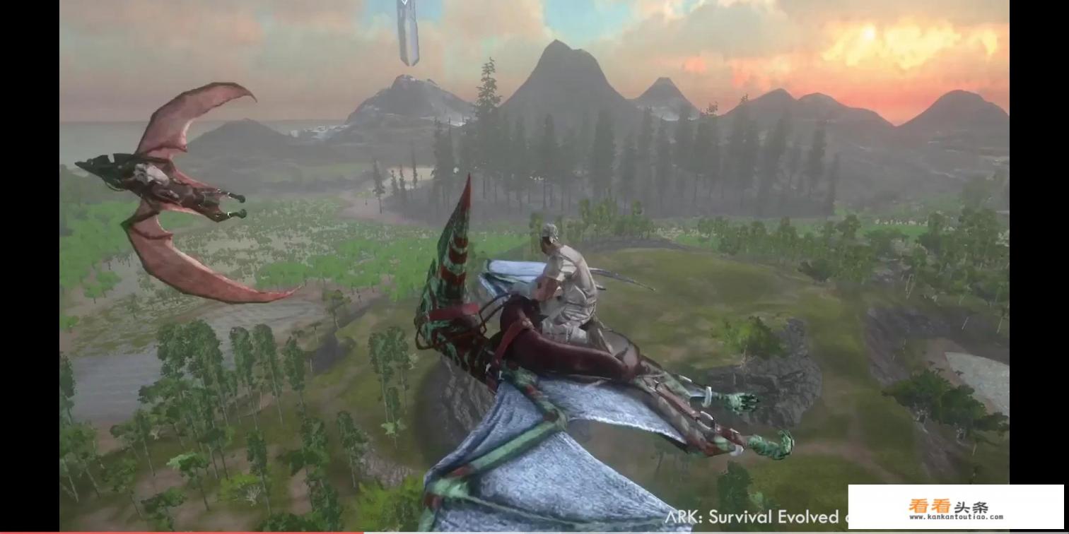 哪一种动物的游戏比较好玩儿 哪一种动物的游戏比较好玩儿