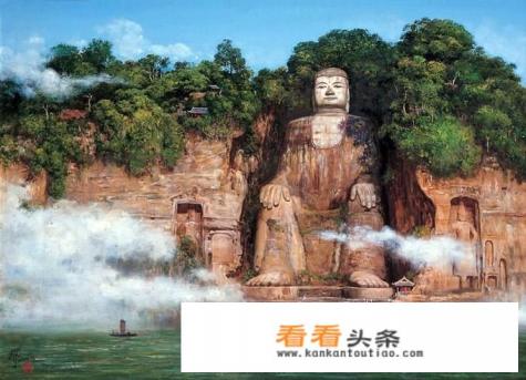 有哪些峨眉山的美照 有哪些峨眉山的美照