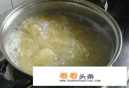 瘦身粥你有几种做法