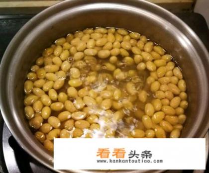夏天怎么做黄豆豉 夏天怎么做黄豆豉