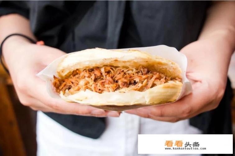 西安 *** 街肉夹馍排名第一是哪家 西安 *** 街肉夹馍排名第一是哪家