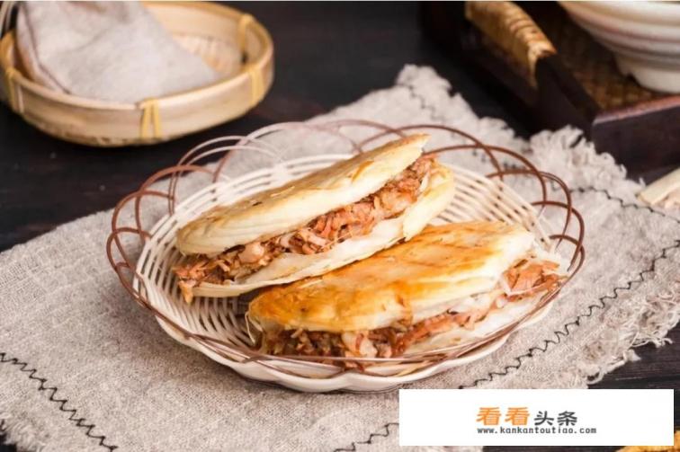 西安 *** 街肉夹馍排名第一是哪家 西安 *** 街肉夹馍排名第一是哪家