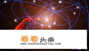 宇宙中最恐怖的天体黑洞,是真的黑吗?到底是怎么回事 宇宙中最恐怖的天体黑洞,是真的黑吗?到底是怎么回事