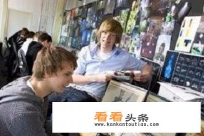 游戏美术都学什么