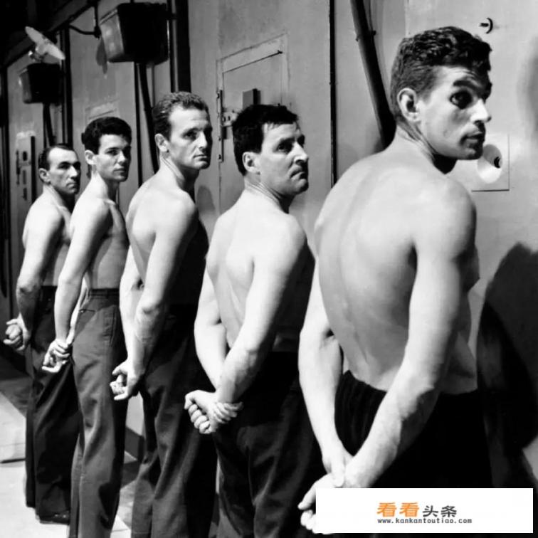 有哪些不到最后一刻都猜不出结局的电影 有哪些不到最后一刻都猜不出结局的电影