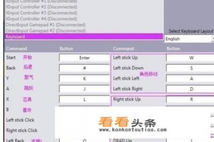 火影忍者之究极忍者风暴3怎么玩