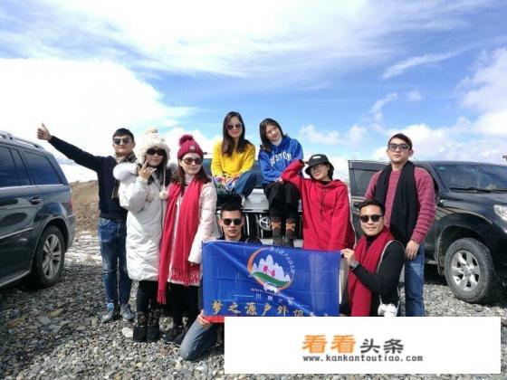 318川藏线自驾各景点距离