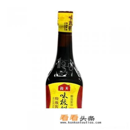 美极鲜和味极鲜的区别 美极鲜和味极鲜的区别