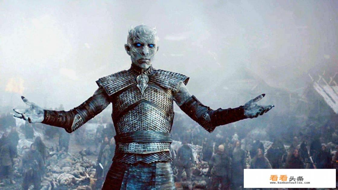 异鬼王和夜王谁厉害