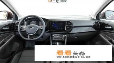 售价8.48万起,大众捷达VS5能成为下一个爆款吗 售价8.48万起,大众捷达VS5能成为下一个爆款吗