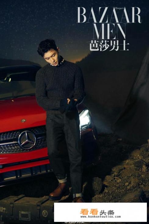 有哪些指导男生穿衣搭配的杂志或者软件