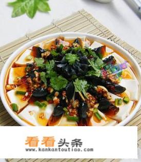 有没有做法简单成本低廉的营养美味家常菜推荐呢