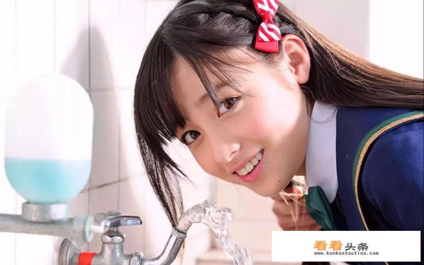 如何看待桥本环奈主演《辉夜大小姐》真人电影