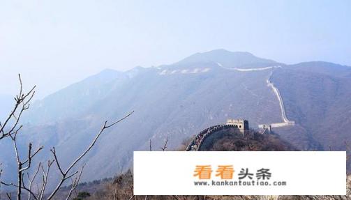 怀柔到底有多少个旅游景点？你去过几个？你最喜欢哪个