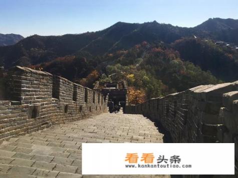 怀柔到底有多少个旅游景点？你去过几个？你最喜欢哪个