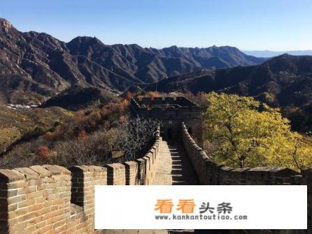 怀柔到底有多少个旅游景点？你去过几个？你最喜欢哪个