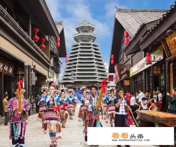 贵州东线旅游推荐去哪里 贵州东线旅游推荐去哪里