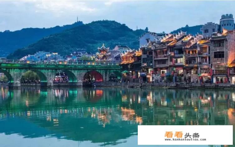 贵州东线旅游推荐去哪里 贵州东线旅游推荐去哪里