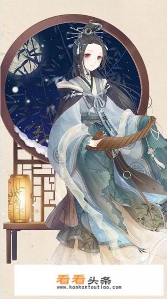 有没有好玩的换装游戏