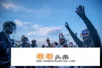 这些移民的孙子,难道你们想在美国打内战吗 这些移民的孙子,难道你们想在美国打内战吗