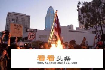 这些移民的孙子,难道你们想在美国打内战吗 这些移民的孙子,难道你们想在美国打内战吗