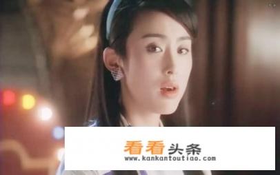 90后一代女神,张敏演了多少电影,你最喜欢哪个 90后一代女神,张敏演了多少电影,你最喜欢哪个