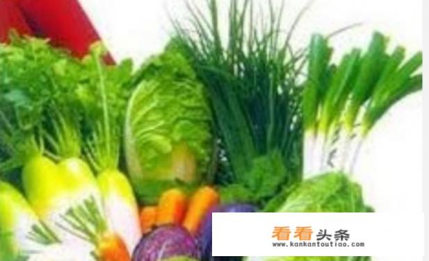 如何养成健康的饮食习惯