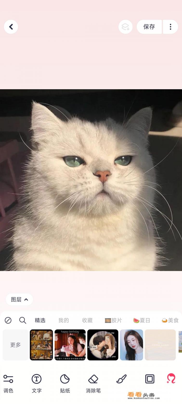 10 可以改变头发衣服颜色等的p图软件