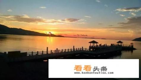 深圳西冲和深圳较场尾哪里好玩 深圳西冲和深圳较场尾哪里好玩