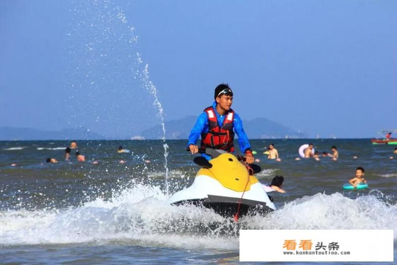 深圳西冲和深圳较场尾哪里好玩 深圳西冲和深圳较场尾哪里好玩