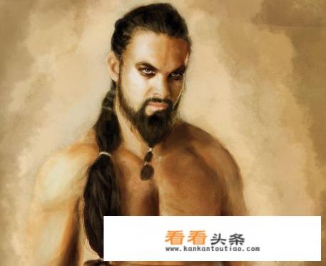 美剧《权利的游戏》中哪个人物的死亡,让你感觉可惜 美剧《权利的游戏》中哪个人物的死亡,让你感觉可惜