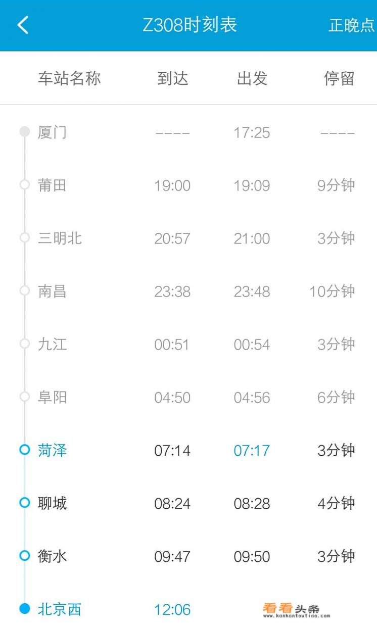 菏泽到北京有多少公里 菏泽到北京有多少公里
